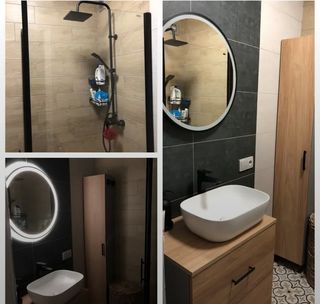 Reformas , construcción y Piscinas.