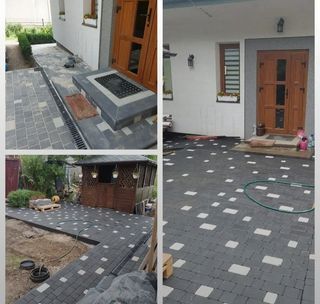 Reformas , construcción y Piscinas.