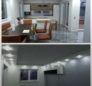 Reformas , construcción y Piscinas.