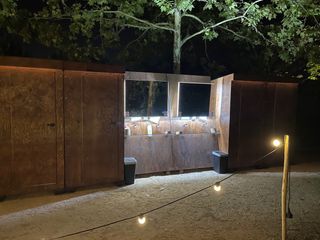 Alquiler wc eventos