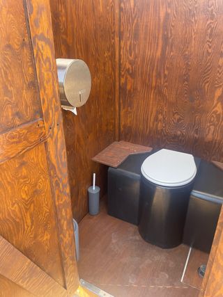 Alquiler wc eventos