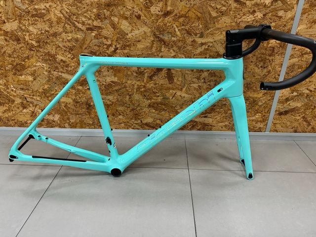Cuadro Bianchi Specialissima Talla 55
