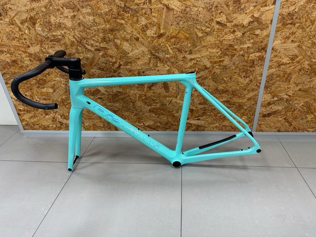Cuadro Bianchi Specialissima Talla 55