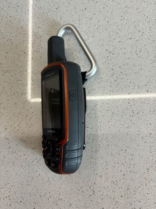 Garmin GPSmap serie 62