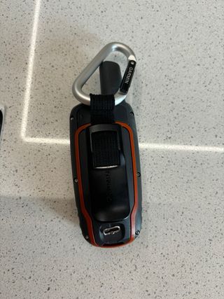 Garmin GPSmap serie 62