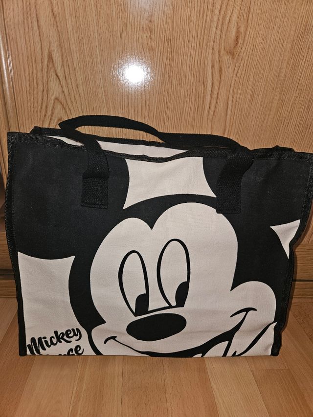 tote bag mickey
