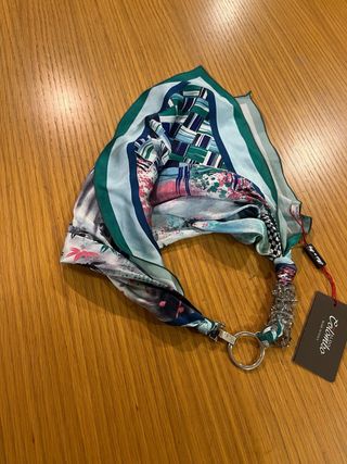 Foulard donna