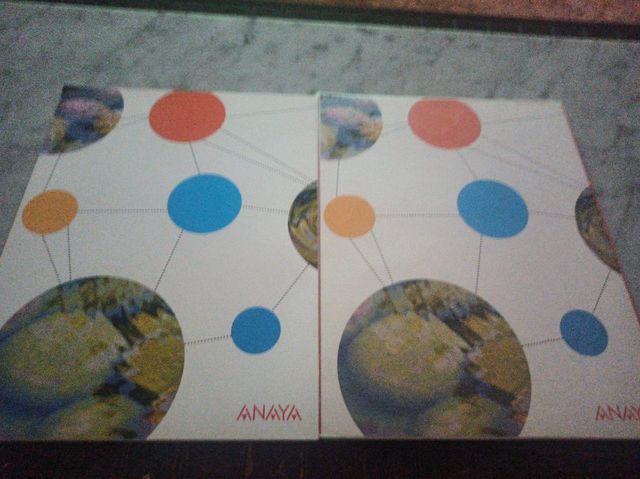 Matemáticas 4eso ISBN 9788469810729