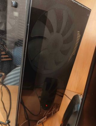 PC RTX 3060 12GB VRAM 16GB RAM sin Disco duro