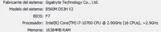 PC RTX 3060 12GB VRAM 16GB RAM sin Disco duro