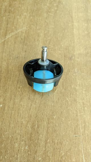 RUEDA CENTRAL CONGA 950 990 VITAL 1090 1790 1990