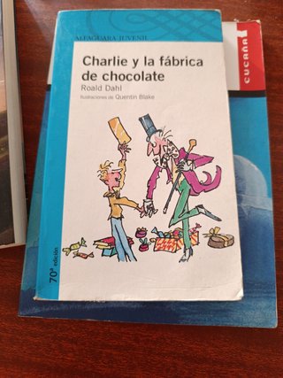 Libros lectura juvenil