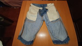 Vaquero short, bermuda Jack Jones hombre, M / W30