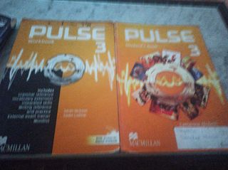 Ingles 3 eso isbn 9780230439450