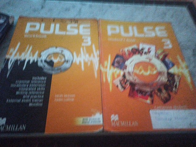 Ingles 3 eso isbn 9780230439450