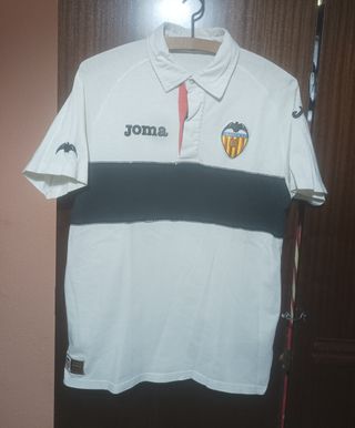 Camiseta joma valencia CF