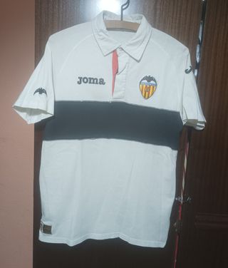 Camiseta joma valencia CF