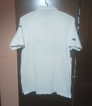 Camiseta joma valencia CF