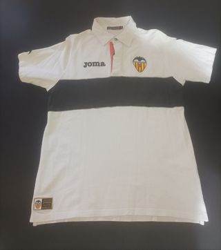 Camiseta joma valencia CF