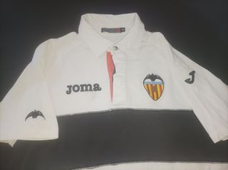 Camiseta joma valencia CF
