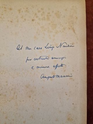 Libro storia di lucca