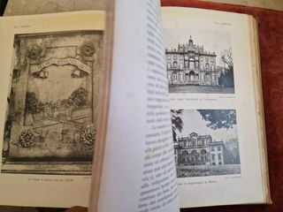 Libro storia di lucca