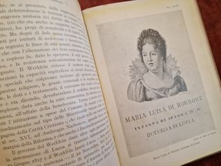 Libro storia di lucca