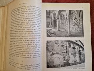 Libro storia di lucca