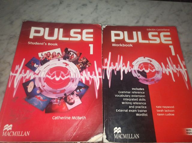 Ingles 1eso ISBN 9781380014733