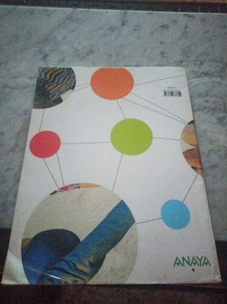 Valores éticos 3eso ISBN 9788467883602