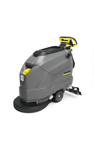 Karcher profesional maquina de limpieza 