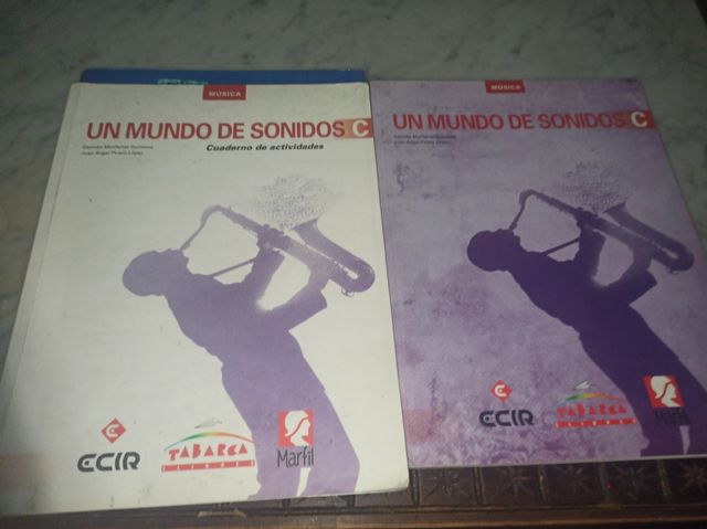 Musica ISBN 9788480253796