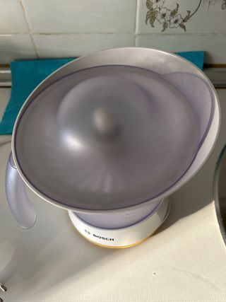 Exprimidor Bosch