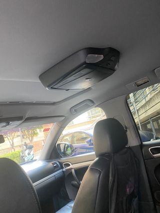 Porsche Cayenne 2006