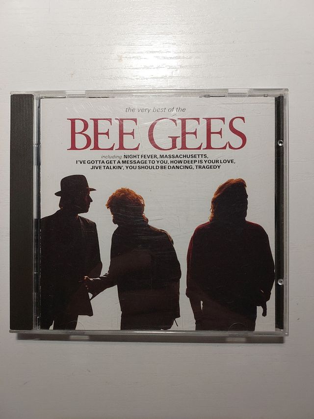 The Very Best Of The Bee Gees