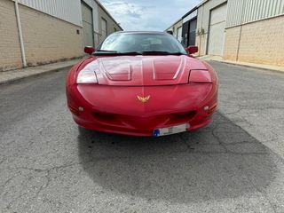Pontiac Firebird 1994