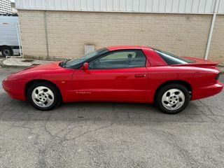 Pontiac Firebird 1994