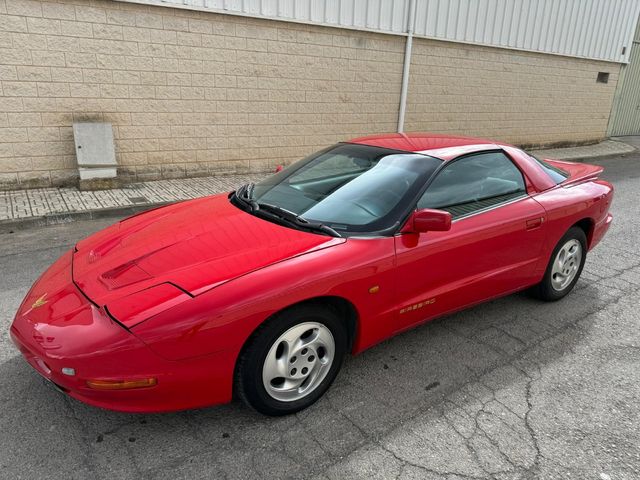 Pontiac Firebird 1994