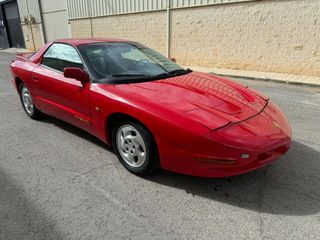 Pontiac Firebird 1994