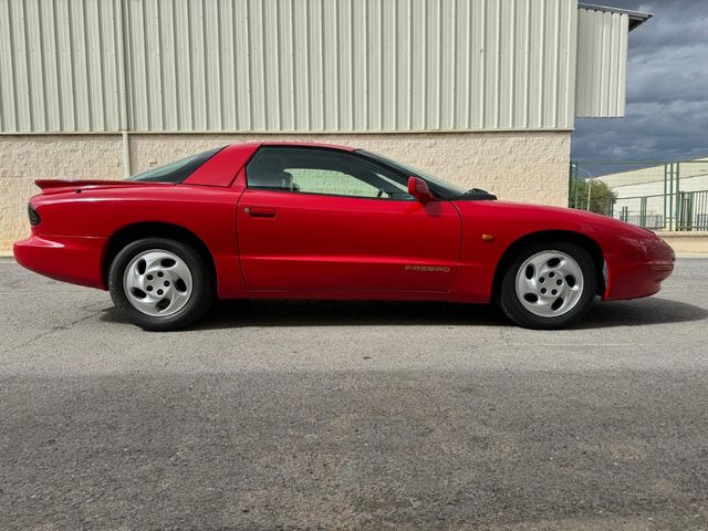 Pontiac Firebird 1994