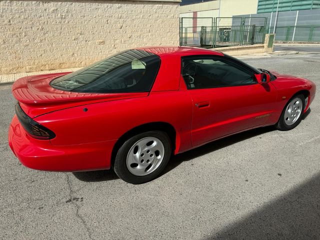 Pontiac Firebird 1994