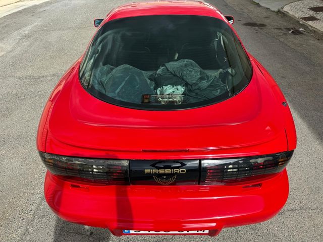 Pontiac Firebird 1994