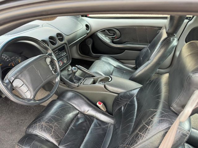 Pontiac Firebird 1994