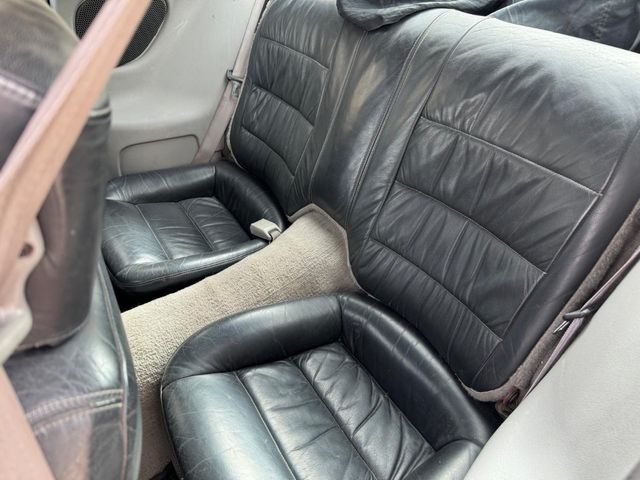 Pontiac Firebird 1994