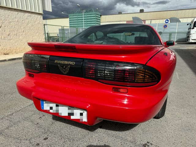 Pontiac Firebird 1994