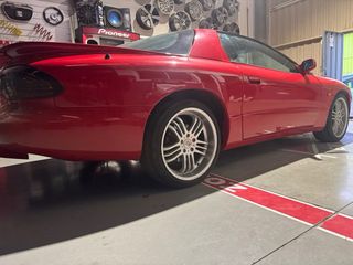 Pontiac Firebird 1994