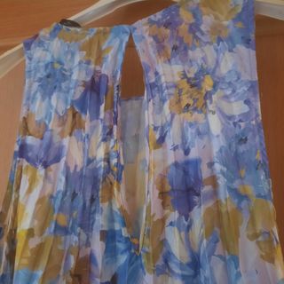 Vestido fiesta