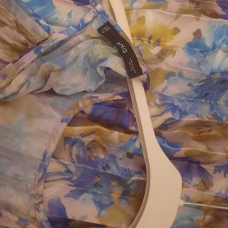 Vestido fiesta