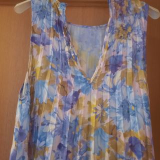 Vestido fiesta