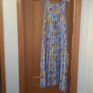 Vestido fiesta